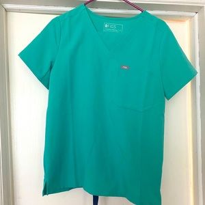 Limited Edition Figs Scrubs.